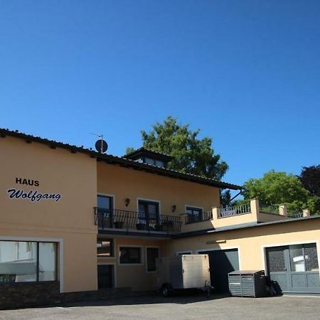 Haus Wolfgang Lejlighed Reifnitz Eksteriør billede